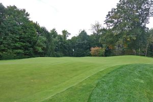 Fenway 3rd Green